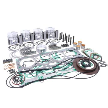 Kit de Révision du Moteur STD Shibaura N844T,