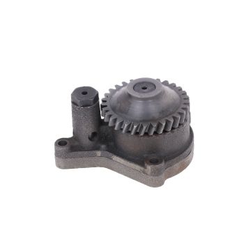 Pompe d'huile moteur Yanmar 3TNE84, 3TNE88, 3TNV84, 3TNV88, TK846, Komatsu 3D78, 3D82, 3D84E, 3D88E, S3D84E, 4D84E, S4D84E, 4D88, 4D88E,