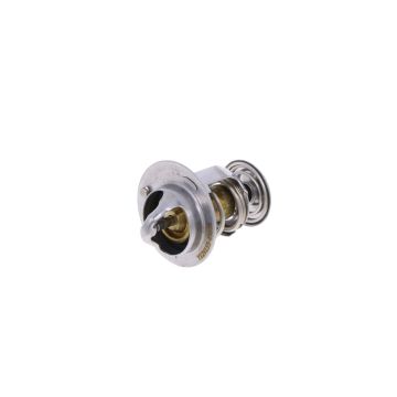 Thermostat Yanmar 71 °C/160 °F, 3TN75/78/82, 3TNB80/82/84, 3TNE78/84/88, 3TNV82/84/86/88, 4TN82/84, 4TNA78, 4TNE84/88, 4TNV84/86/88, Komatsu, John Deere, etc.,