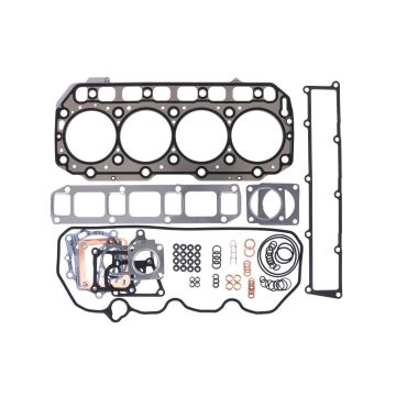 Ensemble de Joint Yanmar 4TNV106, 4TNV106T, Komatsu 4D106, S4D106,