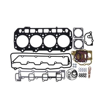 Ensamble de Joint de culasse Yanmar 4TNE94, Komatsu 4D94,