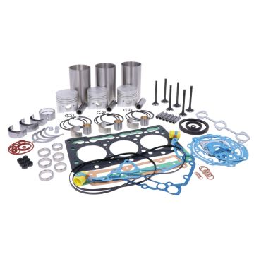 Kit de Révision du Moteur (injection indirecte) Kubota D905