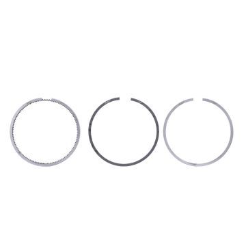 Jeu de segments +0.25mm Kubota D600, Z400, Z400B, Z402,