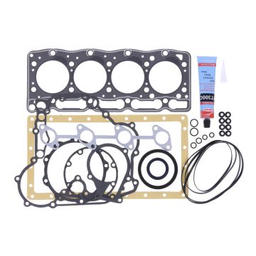 Ensemble de Joint de culasse Kubota V1205, V1205-B, V1205-E, V1205-TE Komatsu 4D72