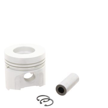 Piston +0.50 Kubota D1402 DI, V1902 DI, F2302 DI, S2802 DI