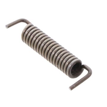 Ressort de mâchoire de frein Yanmar YM2200, YM2500, YM2700, John Deere, 850, 900, 950
