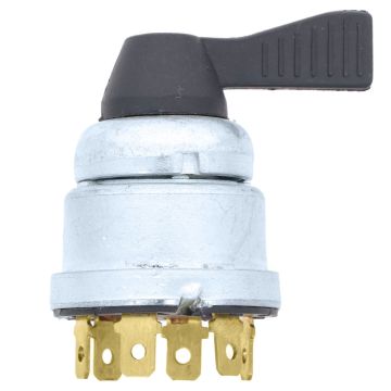 Commutateur indicateur Yanmar 6 ports
