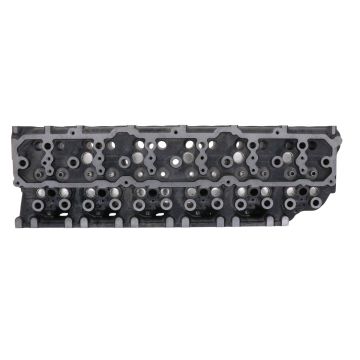 Culasse Injection indirecte Mitsubishi S6S DI, Caterpillar 3046,  