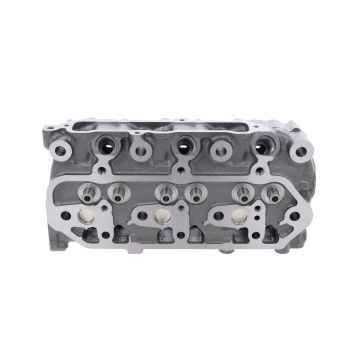 Culasse Injection indirecte Mitsubishi L3A, L3C, L3E, L3E2, MVL3E, Captain, Startrac, Etc.,