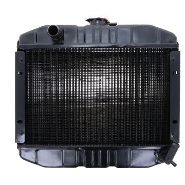 Radiateur Iseki Landhope TU145, TU147, TU155, TU157, TU165, TU175