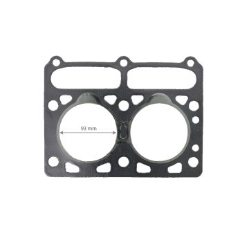 Joint de culasse Yanmar 2TR22, 2TR27, YM2200, YM2700