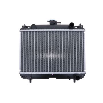 Radiateur Yanmar Ke-30, Ke-40, Ke-50, Ke-140, Ke-160,