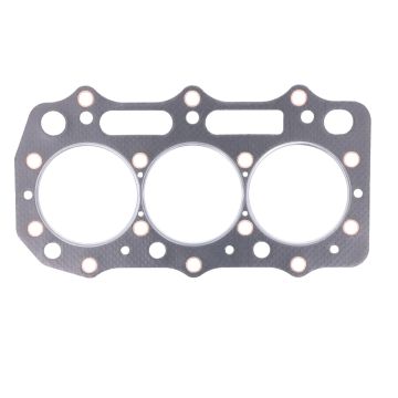 Joint de culasse Shibaura S773 (L), Perkins 403-11, Caterpillar C1.1, 3011C, Volvo Penta D1-30, Mitsubishi S3L7, 