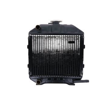 Radiateur Ford / New Holland 1100, 1200, 1300, 1500, 1700, 1900