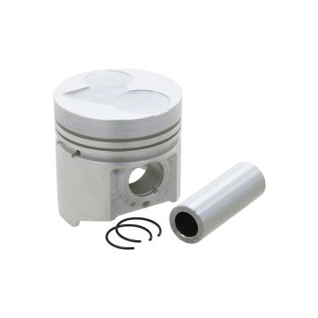 Piston Injection indirecte +0,50 Kubota D1403, V1903