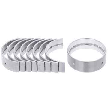 Kit de roulement principal 52MM STD Kubota V1702 IDI, V1902 IDI, V2003 IDI, V2203 IDI