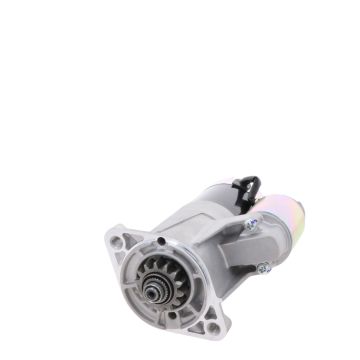 Démarreur 12V 1.7Kw Z=14 Mitsubishi MVL3E, L3E, Captain, Startrac, Antonio Carraro, Vetus, Sole, Etc.,