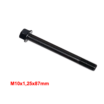 Vis à tête cylindrique Mitsubishi S3L, S3L2, S4L, S4L2, Captain, Startrac, Etc.,