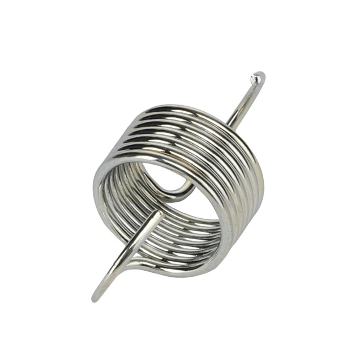 Ressort d'embrayage / Ressort de frein Iseki SF, TA, TD, TE, TG, TH, TK, TL, TLE- Types, Massey Ferguson, Agco, Challenger, Bolens