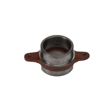 Support de butée de plateau de pression (sleeve) Iseki TA-, TE-, TK-Types, Massey Ferguson, Challenger, Agco,