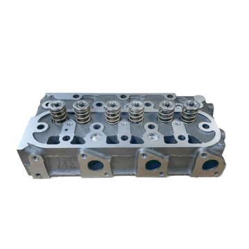 Culasse (complète) injection indirecte Kubota D1105