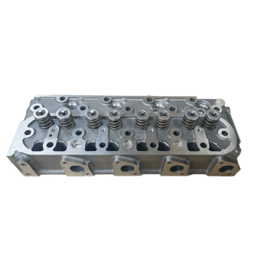 Culasse (complète) injection indirecte Kubota V1505