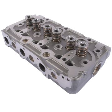 Culasse (complète) injection indirecte Kubota D750
