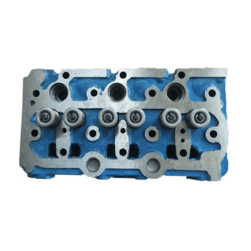 Culasse (complète) injection indirecte Kubota D850