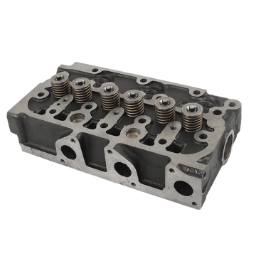 Culasse (complète) injection indirecteKubota D722