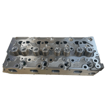 Culasse (complète) injection indirecte Kubota V2003, V2203, V2403, type A