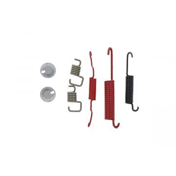 Kit ressorts rappel segments de frein Ford / New Holland Major, Power Major