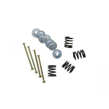 Kit maintien latéral segments de frein Ford / New Holland, MF, MH