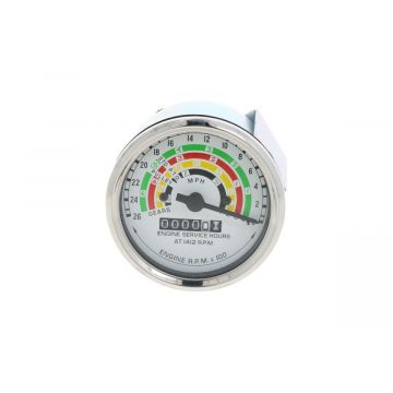 Compteur Horaire MPH Ford / New Holland Dexta, Super Dexta, Super Major