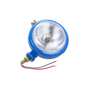 Phare avant droit Ford / New Holland Dexta, Major