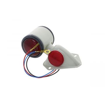Feu position gauche 12v 5w Ford, New Holland, Fordson