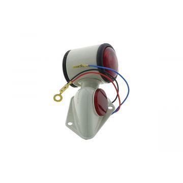 Feu position droit 12v 5w Ford, New Holland, Fordson