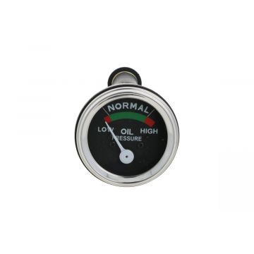 Indicateur pression huile moteur MF