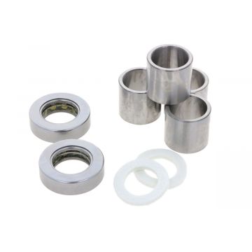Kit réparation pivot Massey Ferguson 135, 135 Gas / 135 Petrol, 140, 145, 148, 152, 155, 158