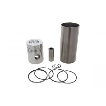 Cylindrée complète Landini, MF, Perkins, A4.212, A4.236