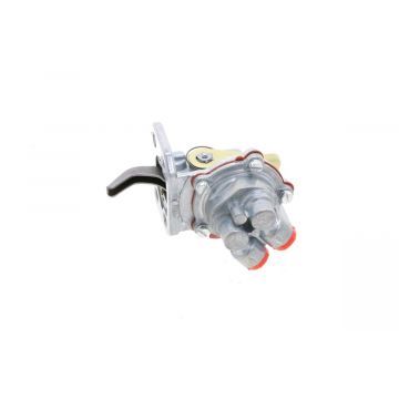Pompe d'alimentation 2 vis. Case IH, Landini, Massey Ferguson, McCormick, Steyr, Perkins