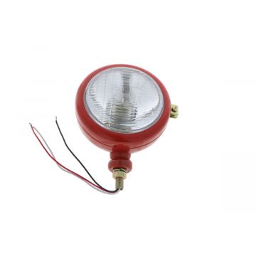 Phare avant gauche 12v 45/40w LH