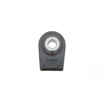 Fin de barre de poussée (25.4mm)