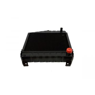 Radiateur Case IH 644, 743, 744, 744S, 745, 745S, 844, 844S, 845