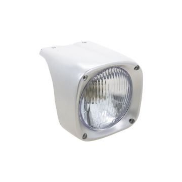Phare Avant Droit MF 135, 135 Gas / 135 Petrol, 148, 165, 168, 175, 178, 185, 188