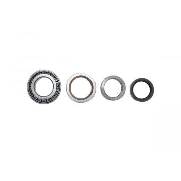 Kit roulement avec frette joint sortie arbre de roue MF