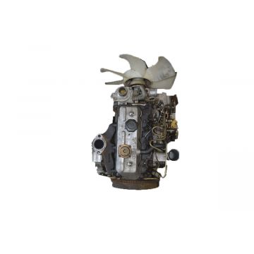 Iseki moteur E3CD, Iseki, AT, TF, TG, TK, TM, SF, SZ, Mitsubishi GA28