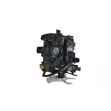 Yanmar 3TNE82 diesel moteur