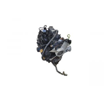 Yanmar 3TNC78 Moteur