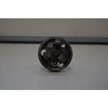 Arbre à cames Pompe à carburant avec régulateur Iseki E3CC, E3CD, E3CE, Sial, TF, TG, TH, TLE, TM, AT, SZ, SF, Massey Ferguson