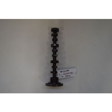 Arbre à cames E3CC, E3CD, E3CE, SIAL, TF, TG, TH, TLE, TM, AT, SZ, SF, Massey Ferguson